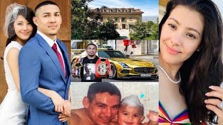 Teófimo López - Lifestyle | Net worth | Wife | Bio | house | Family | Childhood | Titles | Record