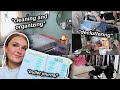 organizing my life 2021 *cleaning my room, bullet journaling + more*