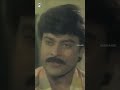 #PasivadiPranam Movie Scenes | #Chiranjeevi #Vijayashanthi #Sumalatha | #shorts #ytshorts