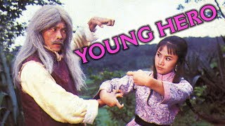 Wu Tang Collection  Young Hero (Widescreen)