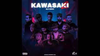 Kawasaki 2 (BlH.Remix)