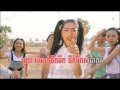 កញ្ញាចេក, និរត្តន៍, Kanha Jek,​ Niroth, Town VCD Vol 74, Khmer New Year ...