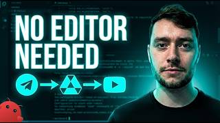 Famous I Replaced My Video Editor With AI — Here's How Net Worth