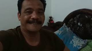 pisah ranjang (Ricky likoer) cover Agung irama