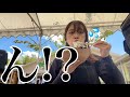 【バイク女子】道の駅リベェェェェンジ！！