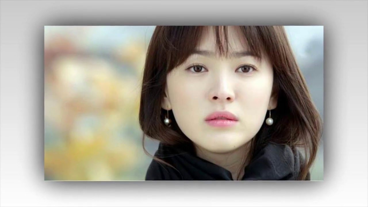 Song Hye Kyo Biodata Newstempo