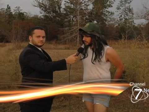 adventures-of-sam-john---funny-redneck-interview