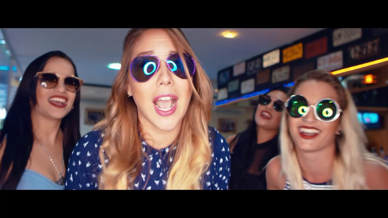 LA SRTA. DAYANA - TE LLAMO HOY - REPUESTA A J BALVIN - (OFFICIAL VIDEO) REGGAETON LA SRTA. DAYANA - TE LLAMO HOY - REPUESTA A J BALVIN - (OFFICIAL VIDEO) REGGAETON
