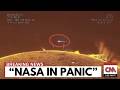 James Webb Telescope Just Found TERRIFYING Object That Shouldn’t Exist!