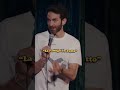La Famiglia e Tutto 🇮🇹🧑🧑🧒🧒🤣 | Gianmarco Soresi | Stand Up Comedy