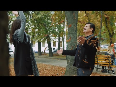 Віктор Сидір Осінь 