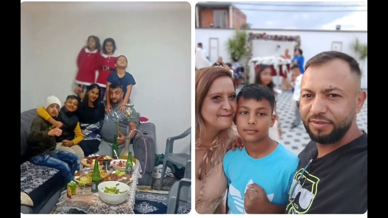 Dane sentis e asimese taj leske caveske e berdalese 2026