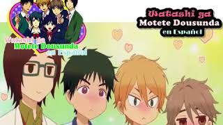 When Pensabas Que Ganaria Tu Team Pero Gano... Watashi Ga Motete Dousunda En Español