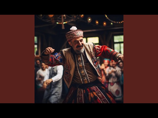 Hot Dagestan Lezginka Music (Kavkaz Caucasus Traditional Dance)