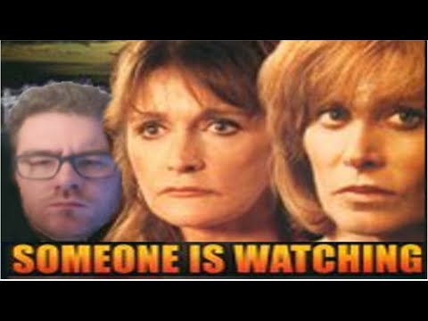 Someone Is Watching 2000 Trailer Douglas Jackson Stefanie Powers Mickey Toft
