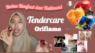 TENDER CARE ORIFLAME
