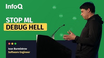 Debugging ML Models? Build a Feature Platform That Actually Works