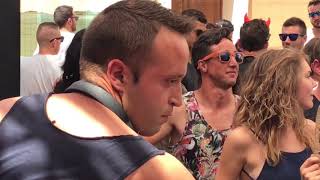 Henna @ We Love Fest 17