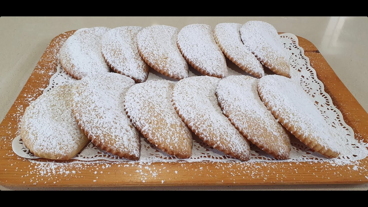 Cómo se hacen los Robiols -  Dulce Típico de Semana Santa - Recetas Mallorquinas -