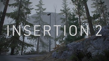 Map Trailer: INSERTION 2
