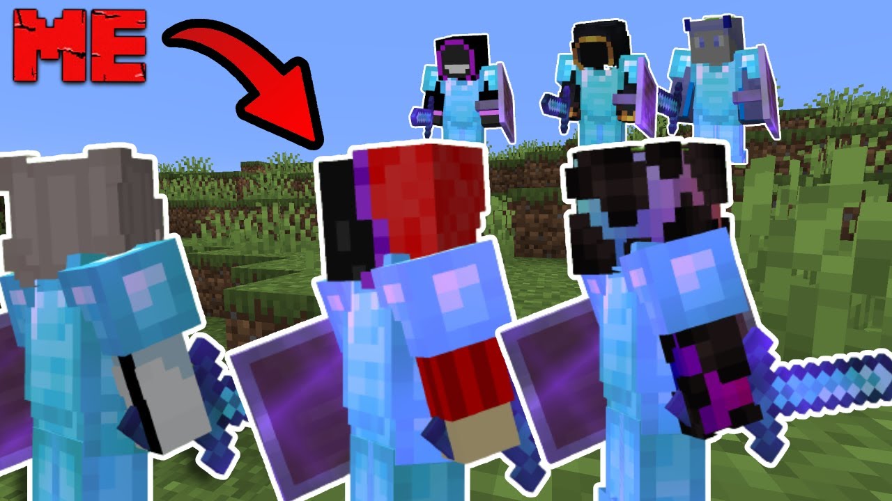 The End of Quantum SMP Season 3... - YouTube