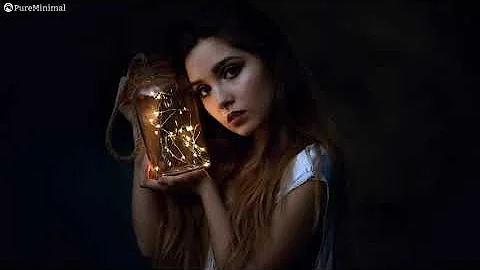 D.Sastree - La nouvelle génération #1 [Minimal & Minimal Melody Mix 2019]