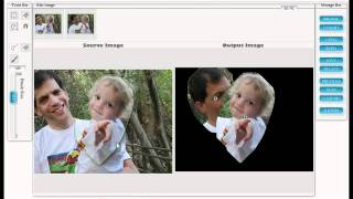 Shift Map Image Editing - Prof Shmuel Peleg - Yissum
