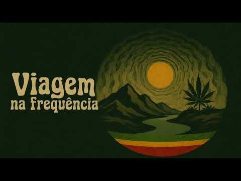 Cogumelos de Zebu - Viagem na Frequência