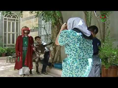 مسلسل جحا 2003 الحلقة 7