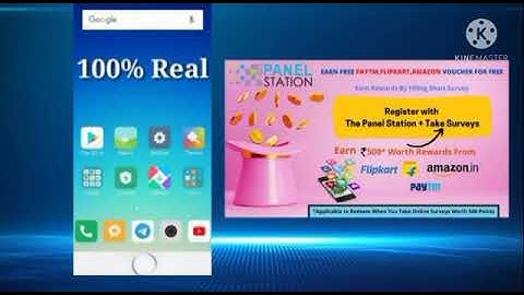 How to Complete Survey Successfully in Panel Station | How to Redeem Points in Panel Station |
