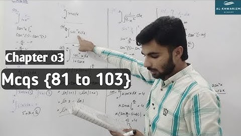 Ch 03 Mcqs 81 to 103 A+ series|ptb up to dates