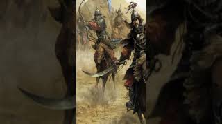 Şeytanın Atlıları: Cengiz Hanın Sapkın İsteklerinin Sırrı Resimi