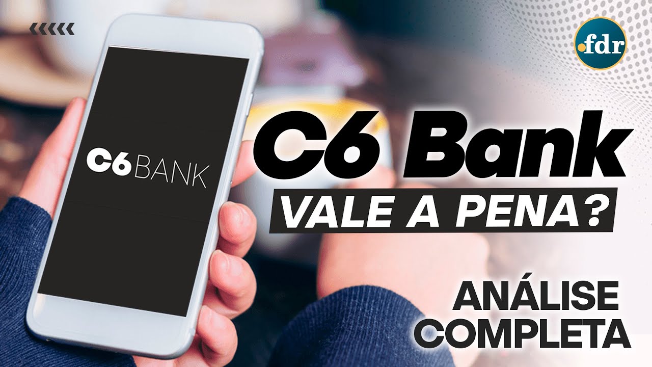 Tim Controle C6 Bank: saiba tudo sobre a parceria