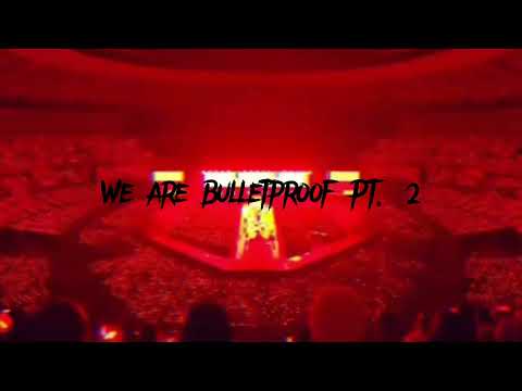 ［BTS］We Are Bulletproof Pt. 2 立体音響