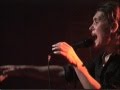 Kill With Your Smile - Mark Owen Live At The Academy (8/17)