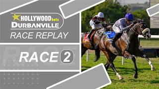 20260822 Hollywoodbets Durbanville Race 2 won by HAVOC