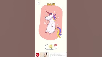 Draw Puzzle 2 Level 144