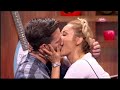 Poljubac Goce Trzan i Raše (Ami G Show S09)