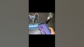 Home Appliances Control Using App with Arduino Uno, Bluetooth Module HC-05, Relay Module