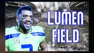 Lumen Field