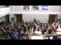 European Union Youth Orchestra Hummel Trumpet Concerto.mpg