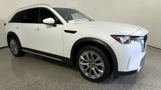 2024 Mazda CX-90 3.3 Turbo Premium West Palm Beach, Royal Palm Beach, Wellington, Greenacres, P...