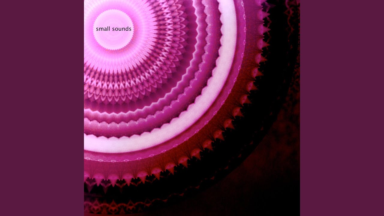 Watch small sounds on YouTube Watch small sounds on YouTube