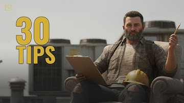 30 VEIN Tips Every Player Needs to Survive