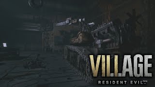 СЛОЖНЫЕ ВРАГИ / Resident Evil: Village / №12