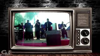 SONIDO MONTANA EN VIVO FIESTAS PATRIAS EL PRETIL ANO 2012