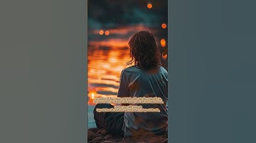 Cách để buông bỏ cảm giác tội lỗi kéo dài #trietlycuocsong