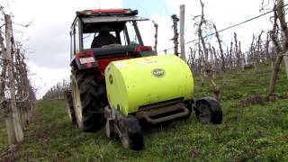 Round baler -  2013.04.07. by illeskesee 293 views 8 years ago 3 minutes, 34 seconds