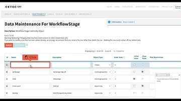 How to Make Custom Workflows