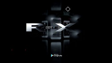 Drone object avoidance avoidance app - Reflex Alpha